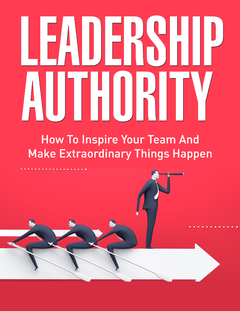 Leadership Authority
