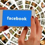 Facebook business pages