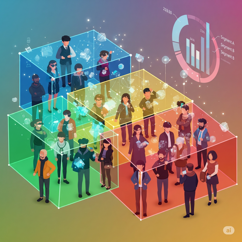 Smart Customer Segmentation